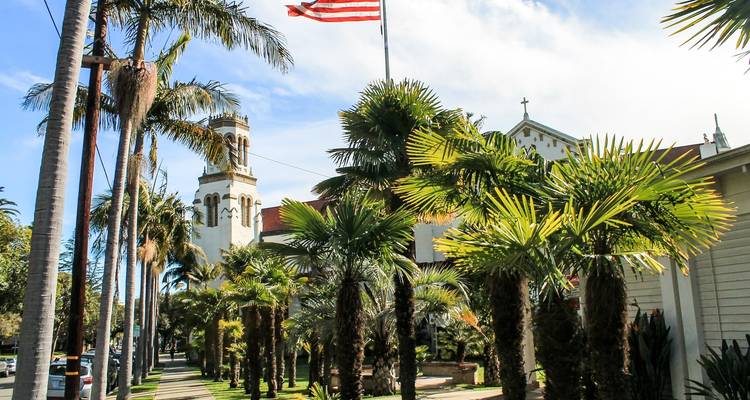 Lo mejor de California - grupos pequeños - 10 días - Insight Vacations 8