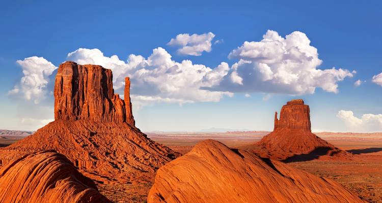 Les magnifiques parcs nationaux d'Amérique (Classic, End Denver) - Insight Vacations 2
