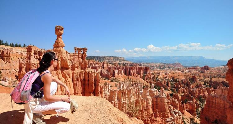 Les magnifiques parcs nationaux d'Amérique (Classic, End Denver) - Insight Vacations 4