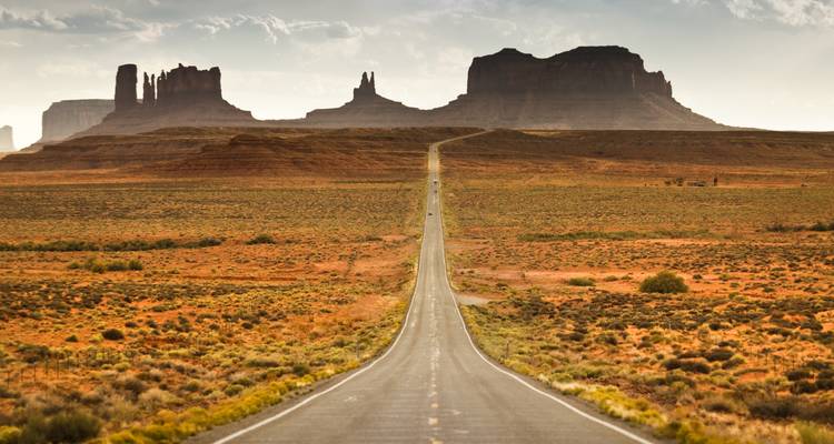 Les magnifiques parcs nationaux d'Amérique (Classic, End Denver) - Insight Vacations 8