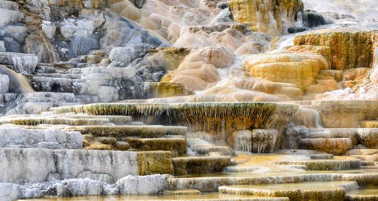 American Parks Trail (classique, fin Denver, 9 jours) - Insight Vacations 2