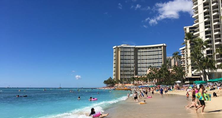 Hawai con Oahu y Maui (Clásico, con la Isla Grande) - Insight Vacations 4