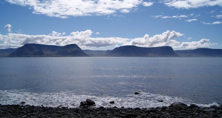 Gran vuelta a Islandia en 12 días - GJ Travel 7