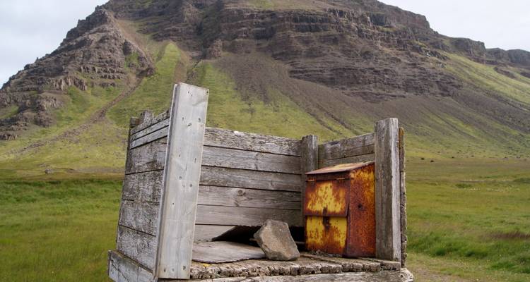 Gran vuelta a Islandia en 12 días - GJ Travel 8