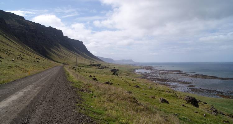 Gran vuelta a Islandia en 12 días - GJ Travel 9