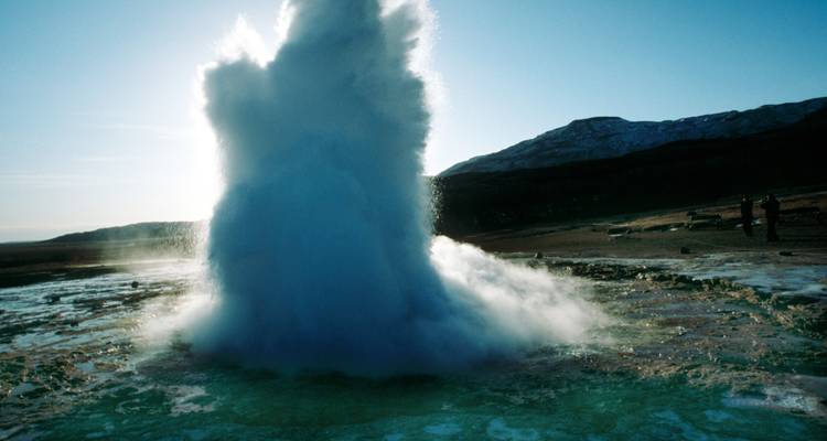 Gran vuelta a Islandia en 12 días - GJ Travel 10