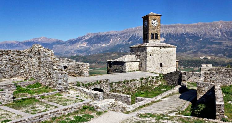 The best of Montenegro, Albania & Greece! All seasons, 14 days tour from Tivat. Balkan Peninsula. UNESCO sites. Nature. Architecture. Culture. Archaeology. History. Cuisine. Wine. Slow travel - Monterrasol Travel 7