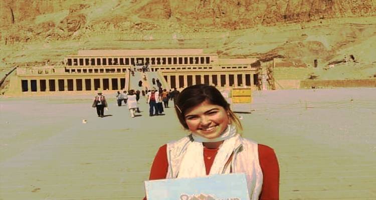 Egipto asequible en 6 días - Egypt Tours Club 3