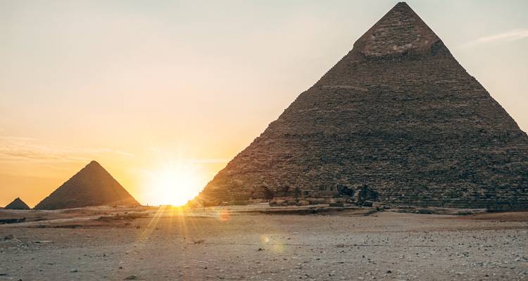 Egipto asequible en 6 días - Egypt Tours Club 2