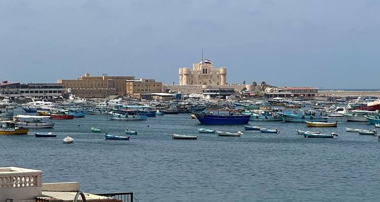 Egipto asequible en 6 días - Egypt Tours Club 9
