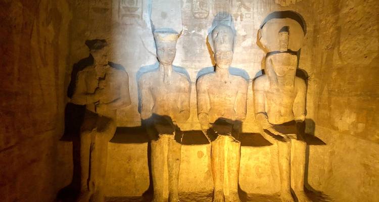 Egipto asequible en 6 días - Egypt Tours Club 10