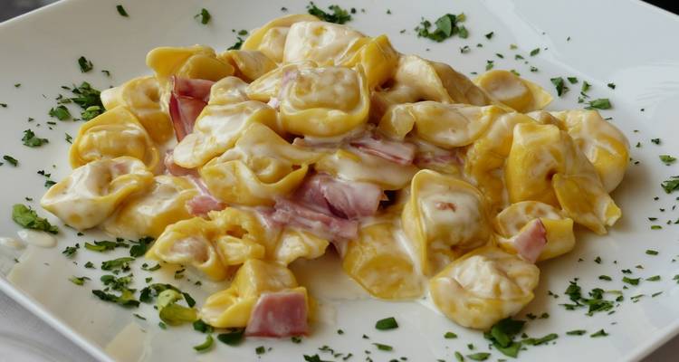 Experiencia privada Emilia: comida, arte y coches - Europeando Europa 10