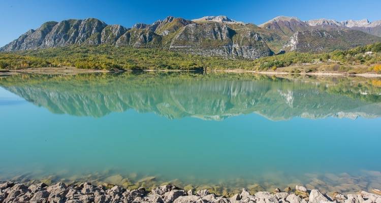 Apennins italiens : Promenades et faune - Exodus Adventure Travels 4