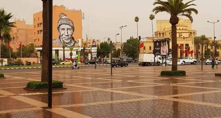 Circuit Maroc - 8 jours à partir de Casablanca - Morocco Custom Tours 4