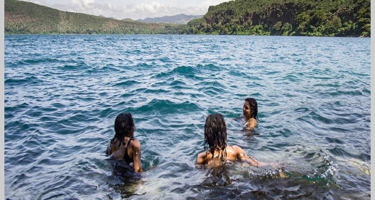 Tour du lac Chala - Excursion d'une journée en Tanzanie - Africa Natural Tours 2