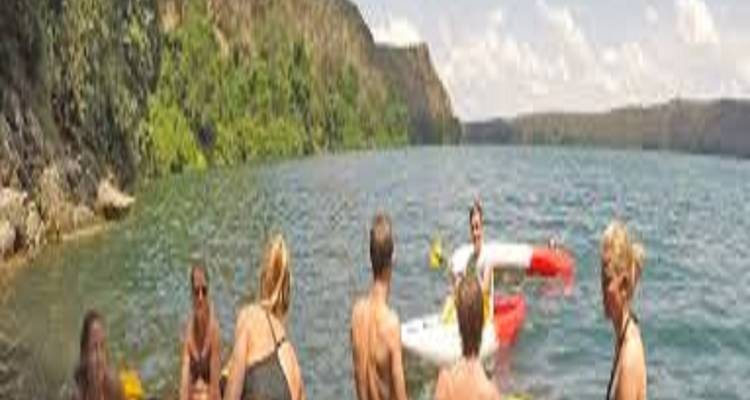 Tour du lac Chala - Excursion d'une journée en Tanzanie - Africa Natural Tours 3