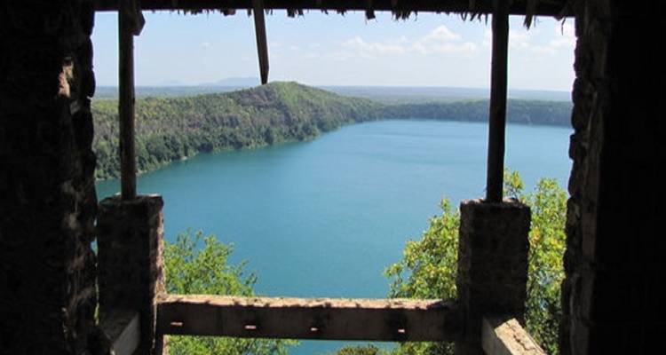 Tour du lac Chala - Excursion d'une journée en Tanzanie - Africa Natural Tours 6