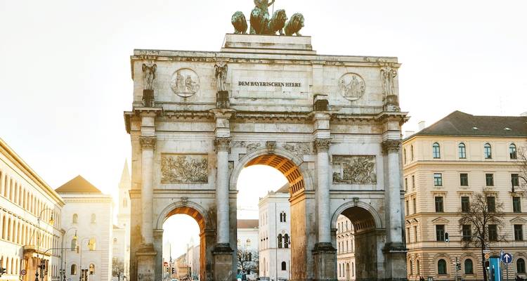 Best of Germany (Classic, 10 Days) - Insight Vacations 8