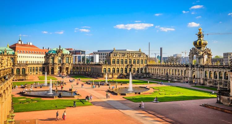 Le meilleur de l'Allemagne - Petits groupes, 10 jours - Insight Vacations 4