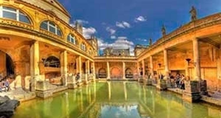 Joyas del sur de Inglaterra - 8 días /7 noches - CIE Tours 3