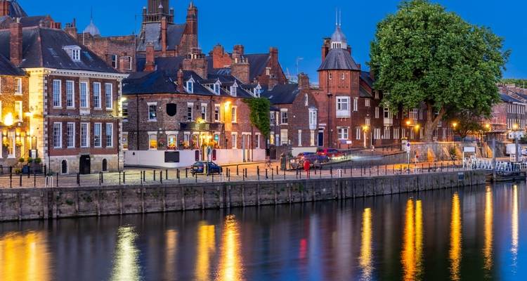 Joyas del sur de Inglaterra - 8 días /7 noches - CIE Tours 10