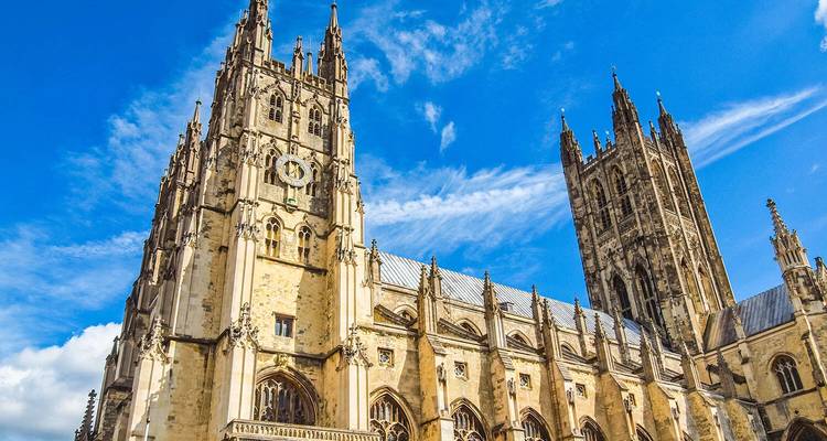 Gems of Southern England - 8 Days/7 Nights (from Windsor to London) - CIE Tours 6