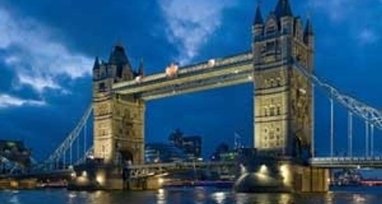 Joyas del sur de Inglaterra - 8 días /7 noches - CIE Tours 1