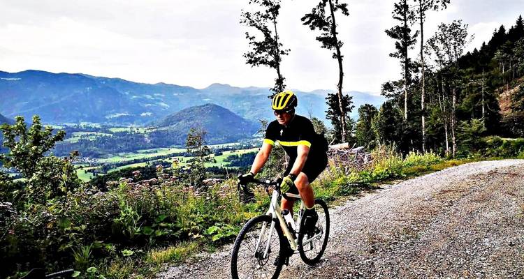 Juliana Circuito en Bicicleta | Bikepacking por los Alpes Julianos - LIFE Adventures 6