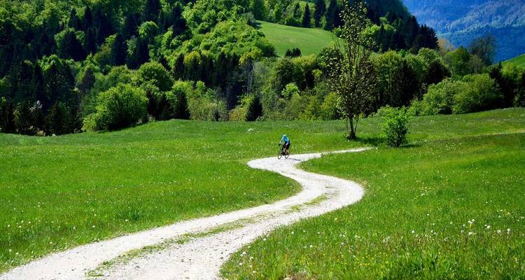Juliana Circuito en Bicicleta | Bikepacking por los Alpes Julianos - LIFE Adventures 7