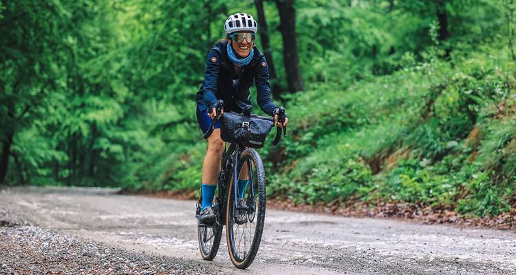 Juliana Circuito en Bicicleta | Bikepacking por los Alpes Julianos - LIFE Adventures 2