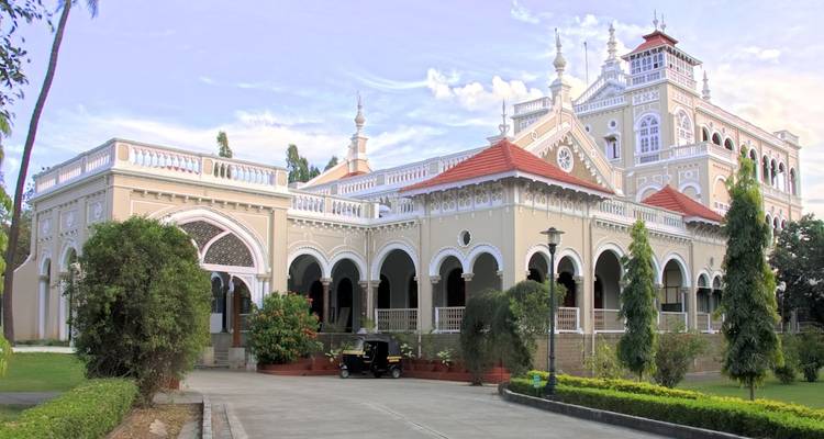 La Ruta de Maharashtra - Un viaje espiritual (Tesoros ocultos de la India) - MTA Destination Management Company 10