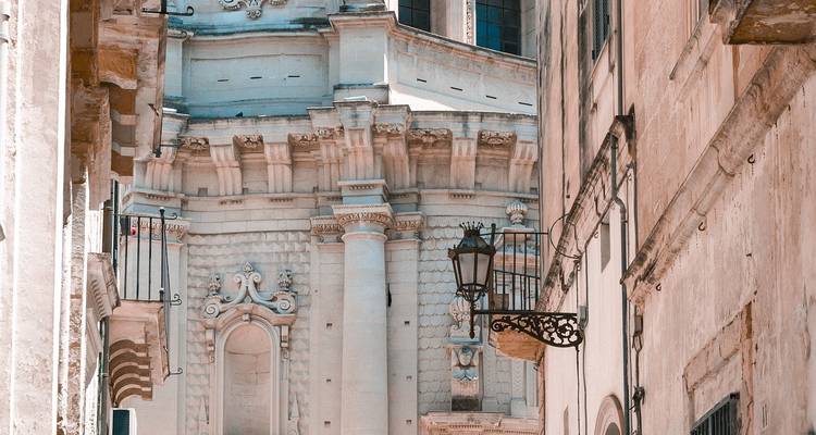 Experiencia privada en Apulia - incluye Matera: grandes paisajes y patrimonio rural - Europeando Europa 4