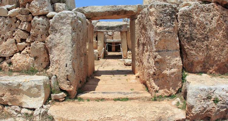 Points forts de Malte et Gozo (8 destinations) - Intrepid Travel 3