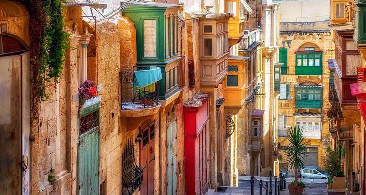 Points forts de Malte et Gozo (8 destinations) - Intrepid Travel 4
