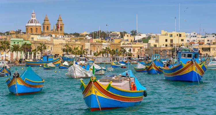 Points forts de Malte et Gozo (8 destinations) - Intrepid Travel 5