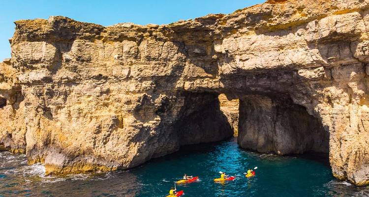 Points forts de Malte et Gozo (8 destinations) - Intrepid Travel 1