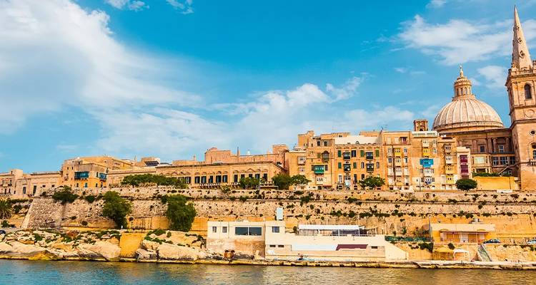 Points forts de Malte et Gozo (8 destinations) - Intrepid Travel 6