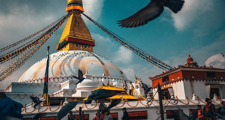 Découvrez le Bhoutan et le Népal - Bhutan Acorn Tours & Travel 3