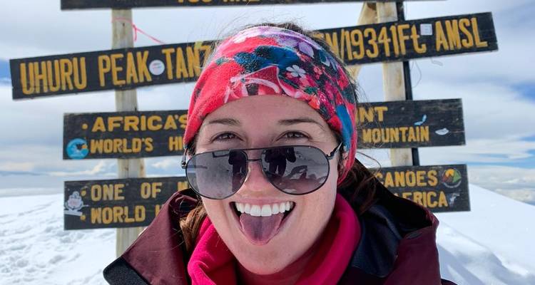 7 días de Senderismo por la Ruta Umbwe en el Kilimanjaro: Tasa de éxito, mejor itinerario y precio. - Africa Natural Tours 2