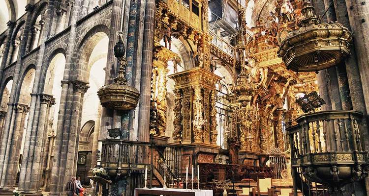 Marcher sur le Camino de Santiago - Intrepid Travel 4