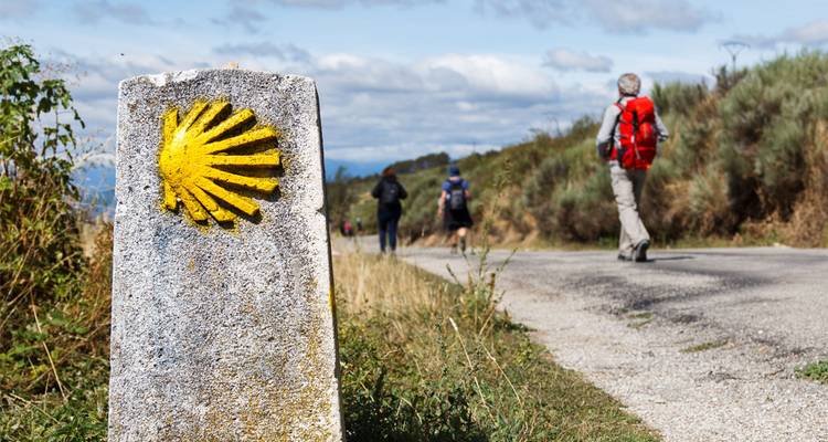 Marcher sur le Camino de Santiago - Intrepid Travel 7