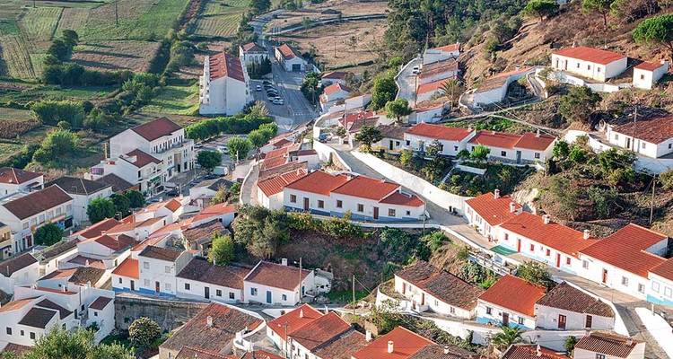 Trek dans la Rota Vicentina au Portugal - Intrepid Travel 7