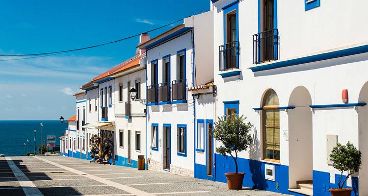 Trek dans la Rota Vicentina au Portugal - Intrepid Travel 5