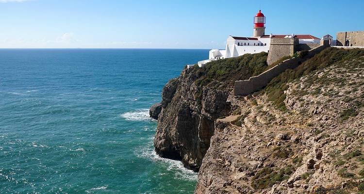 Trek dans la Rota Vicentina au Portugal - Intrepid Travel 4