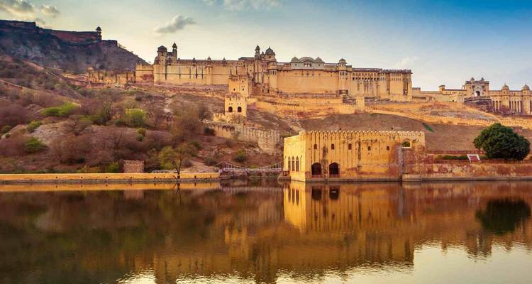 Premier voyage - Incroyable voyage en Inde du Nord - Divyan Holidays 4