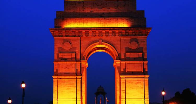 Premier voyage - Incroyable voyage en Inde du Nord - Divyan Holidays 7