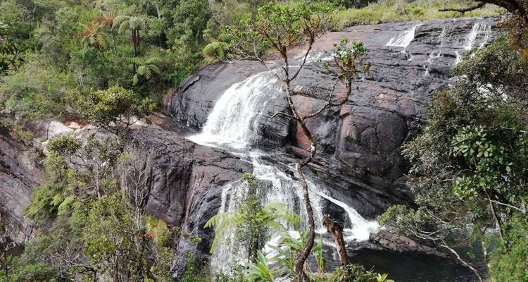 Hiking and Waterfall discovery in Sri Lanka - Koon Holidays (Pvt) Ltd 3