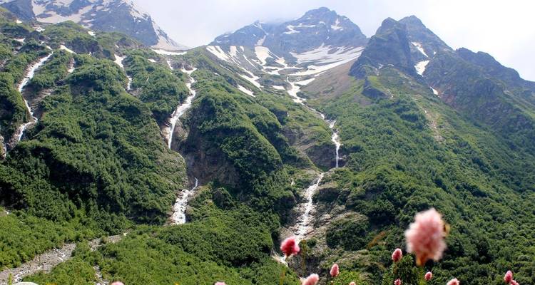 Trekking de luxe de l'Annapurna à l'Everest - Panda Experiences 8