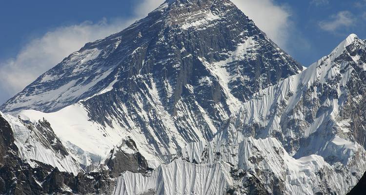 Trek à l'Everest X-press via Lukla (2860 m) - World Travel Experiences 4