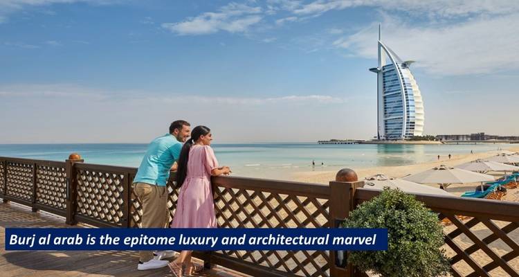 L'essentiel des Émirats arabes unis - Circuit accompagné dans des hôtels 4 étoiles - Pension complète - DMC Arabia Tourism 6
